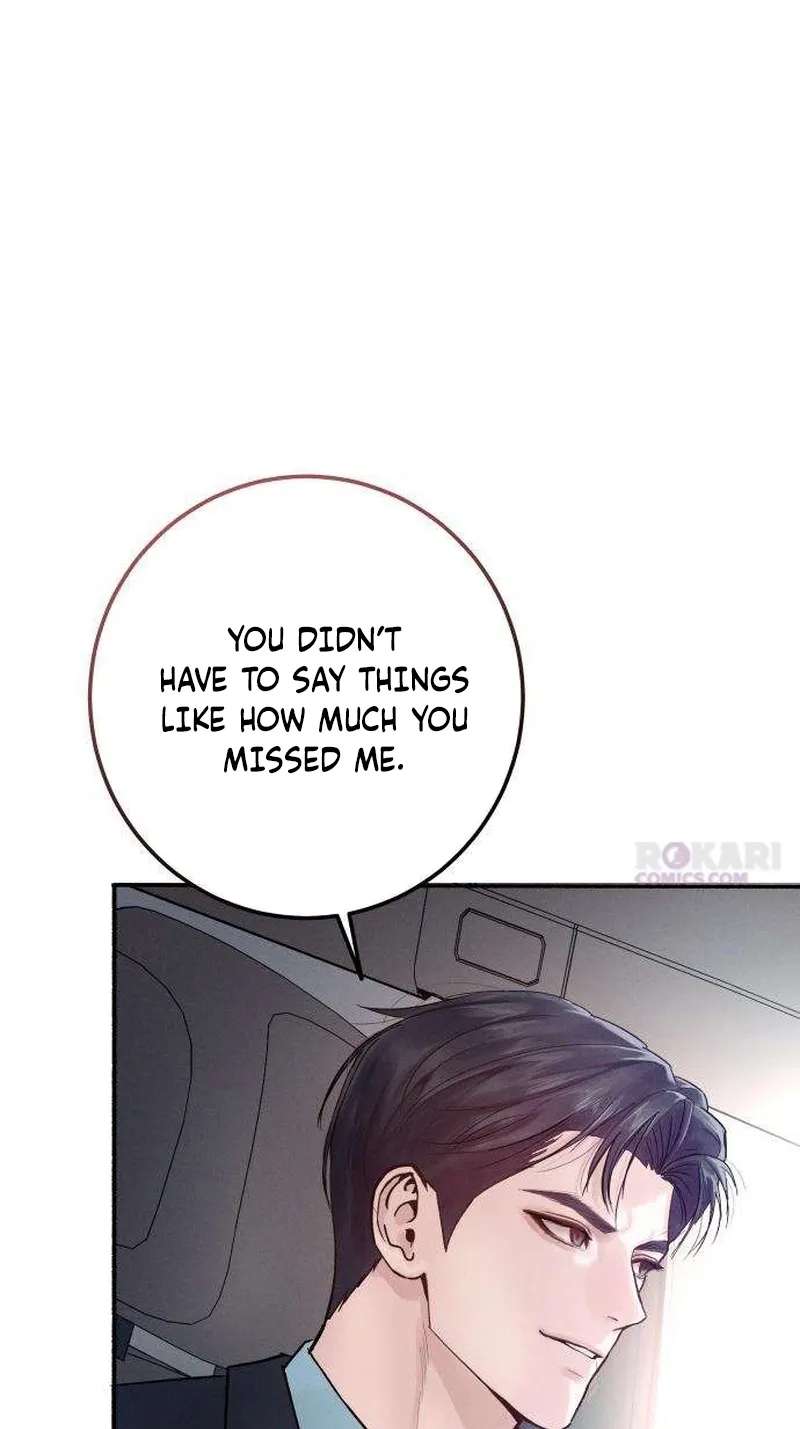 Patronage Stigma Chapter 6 - page 58