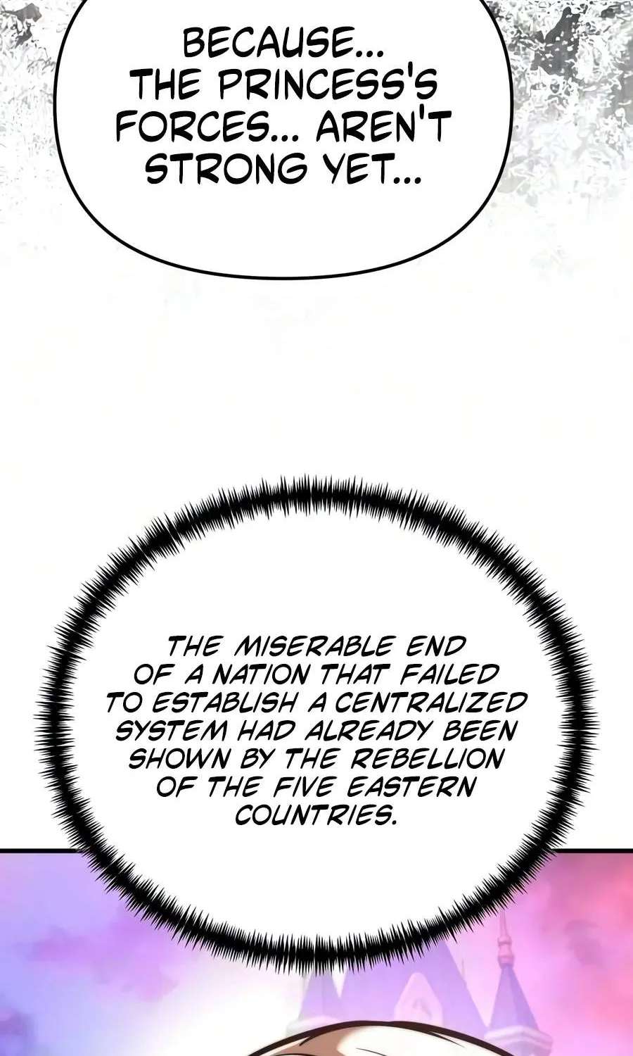 Terminally-Ill Genius Dark Knight Chapter 166 - page 12