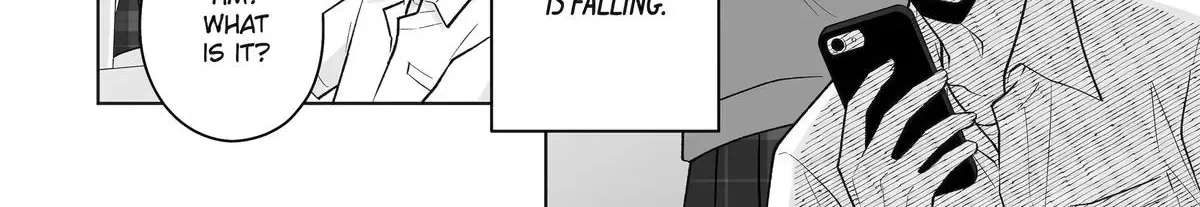 Please Leave Me Alone (For Some Reason, She Wants To Change A Lone Wolf's Helpless High School Life.) Chapter 37 - page 39
