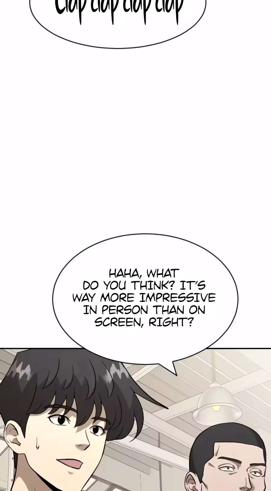 The Possessed Prodigy Actor Chapter 66 - page 7