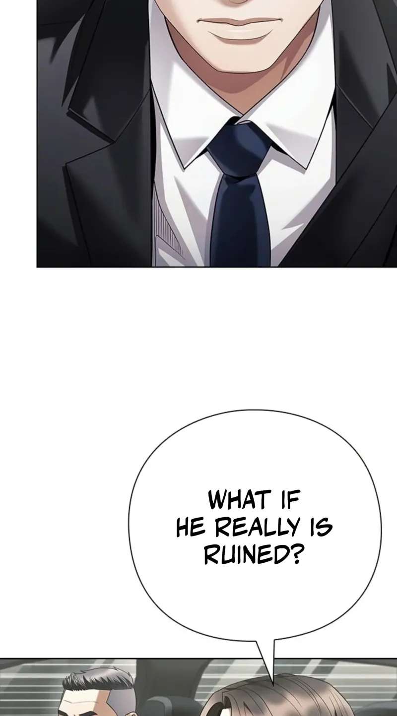 Office Worker Who Sees Fate Chapter 188 - page 73