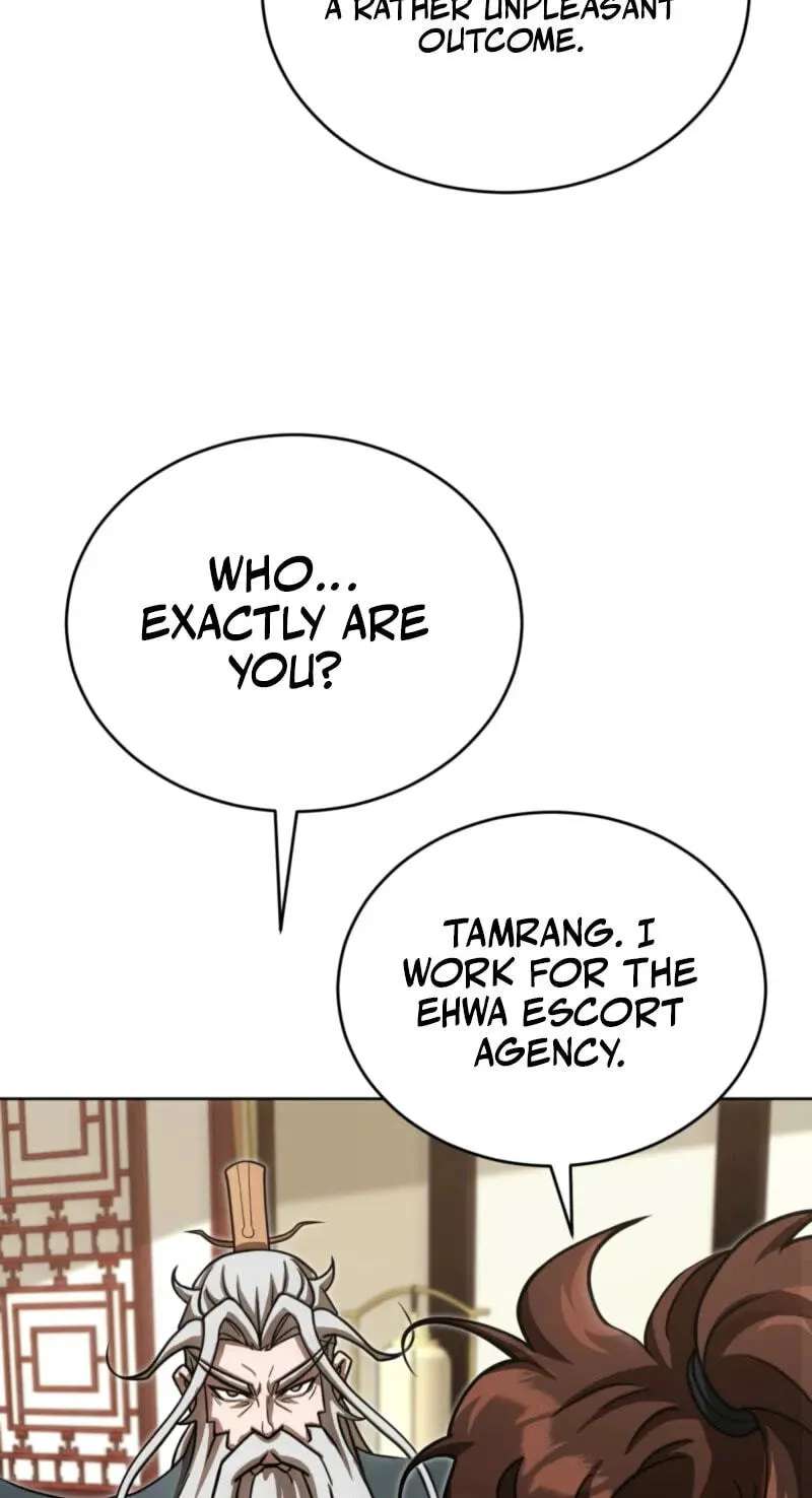 The Bizarre Chapter 26 - page 25