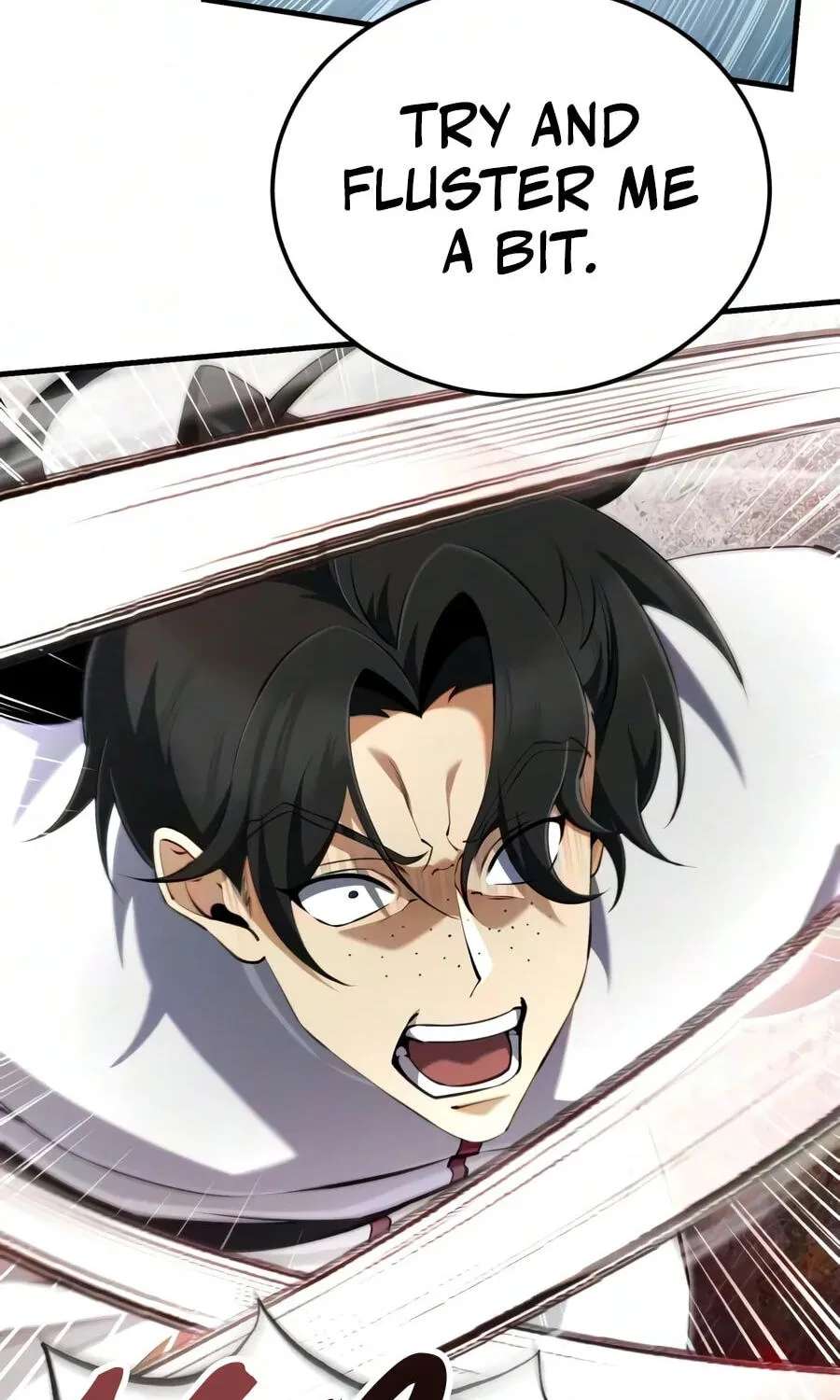 Best Teacher Baek Chapter 158 - page 158