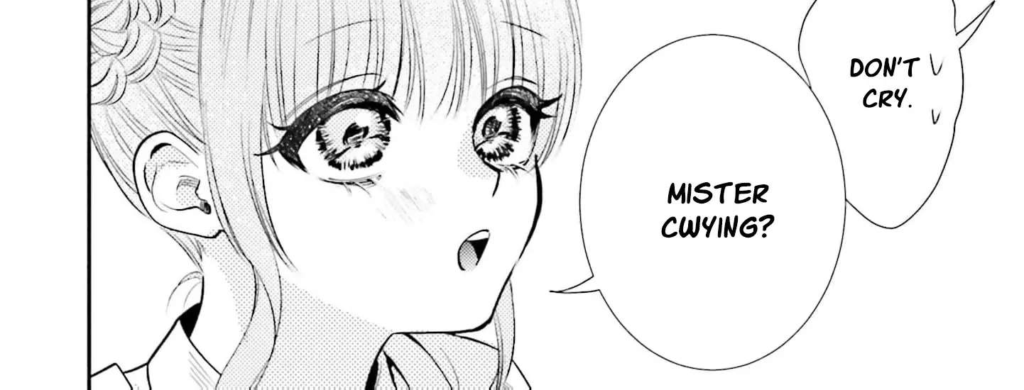 Seiryaku Kekkon Shita Hazu no Moto Koibito (Gen Joushi) ni Fukuen o Semararete Imasu Chapter 4 - page 30