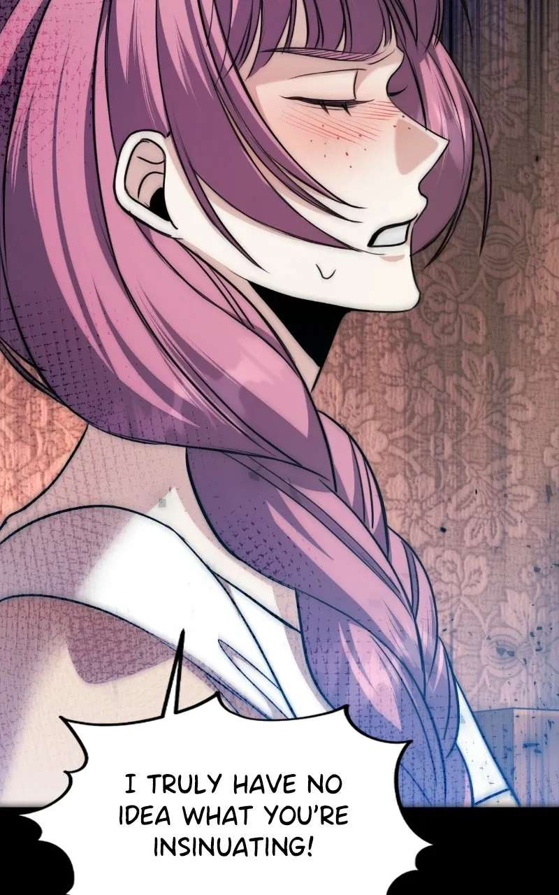 The End of anImperfect Divorce Chapter 50 - page 55