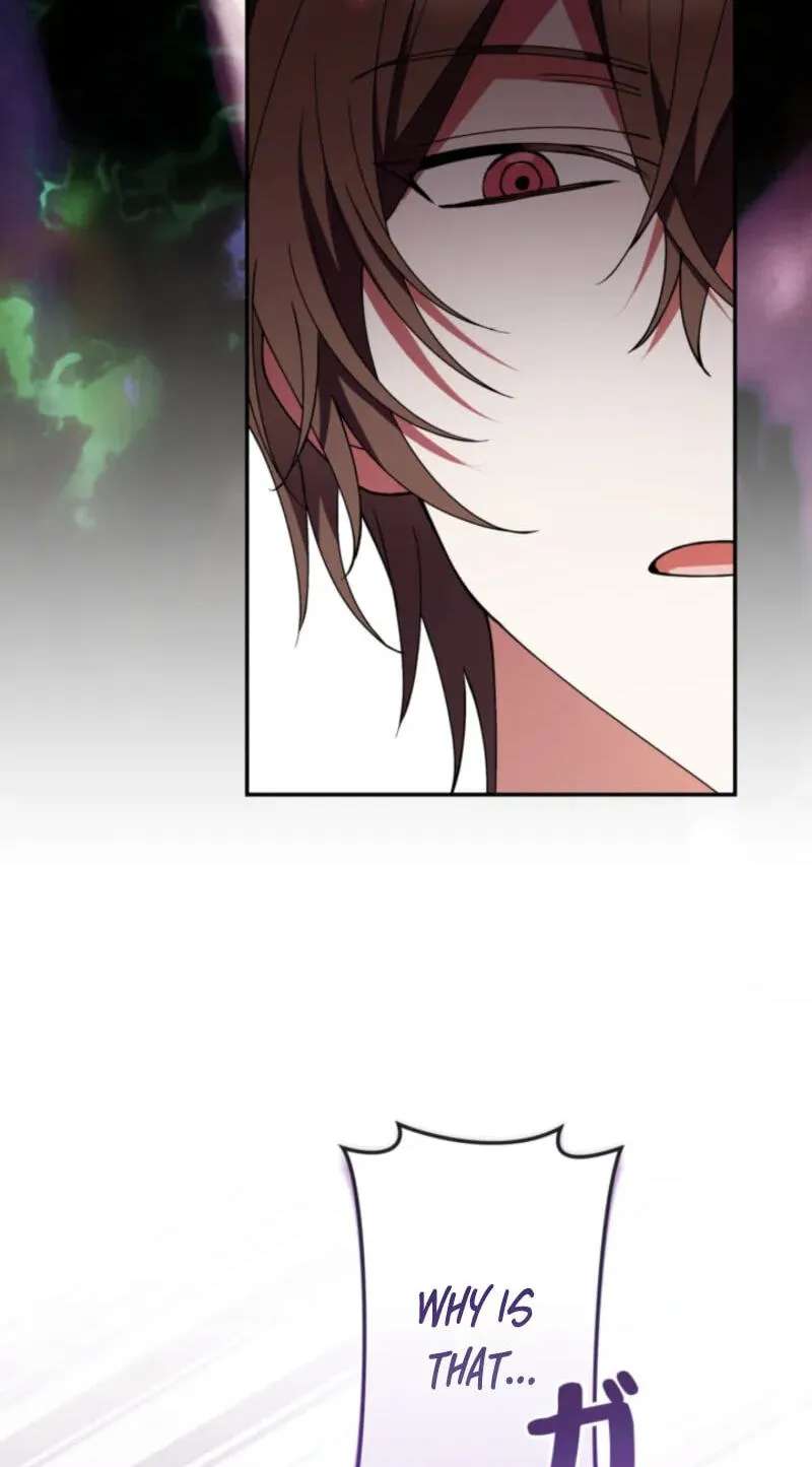 I Became a Human’s Daughter Chapter 65 - page 51