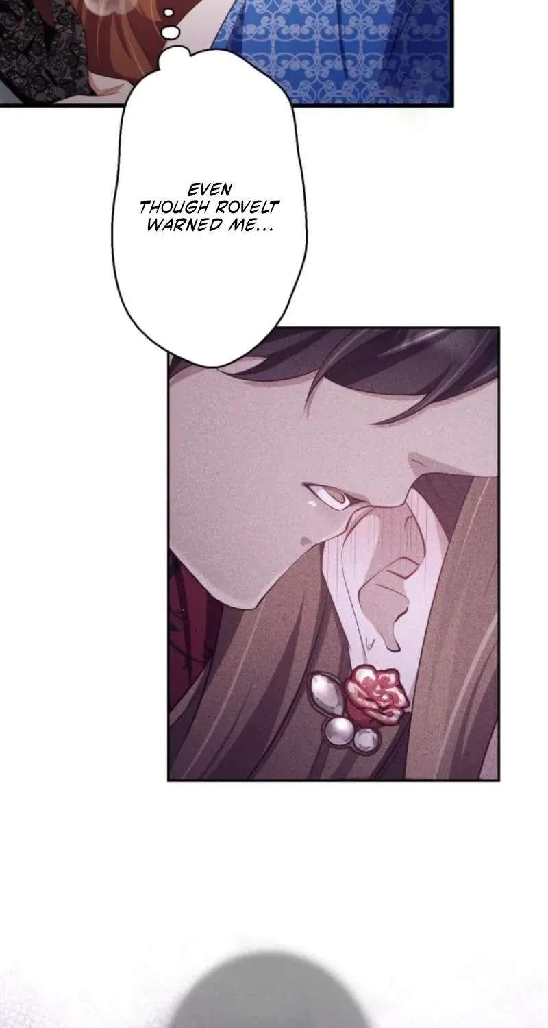 Today I Demand Quality of Death From You With All Due Respect Chapter 38 - page 7