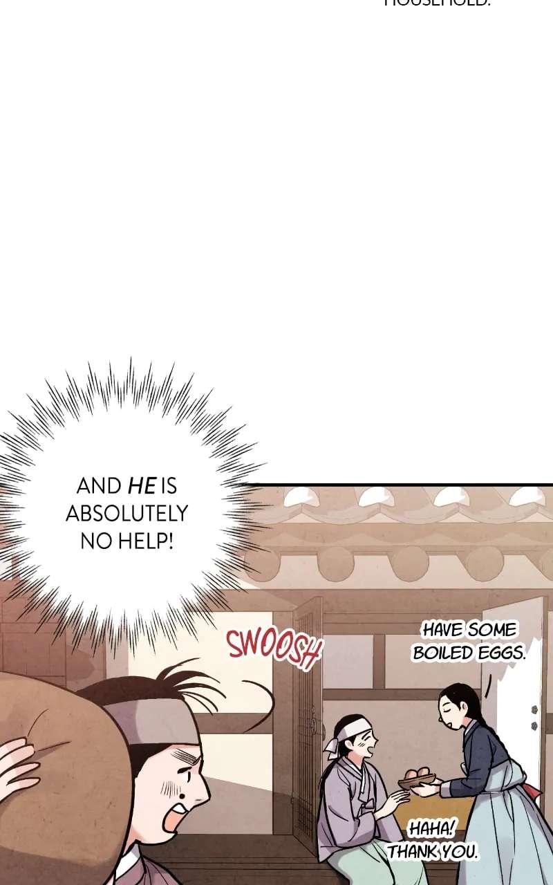 Marriage Chapter 82 - page 48