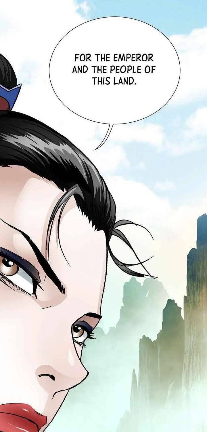 Return of the Immortal Monk Chapter 85 - page 83
