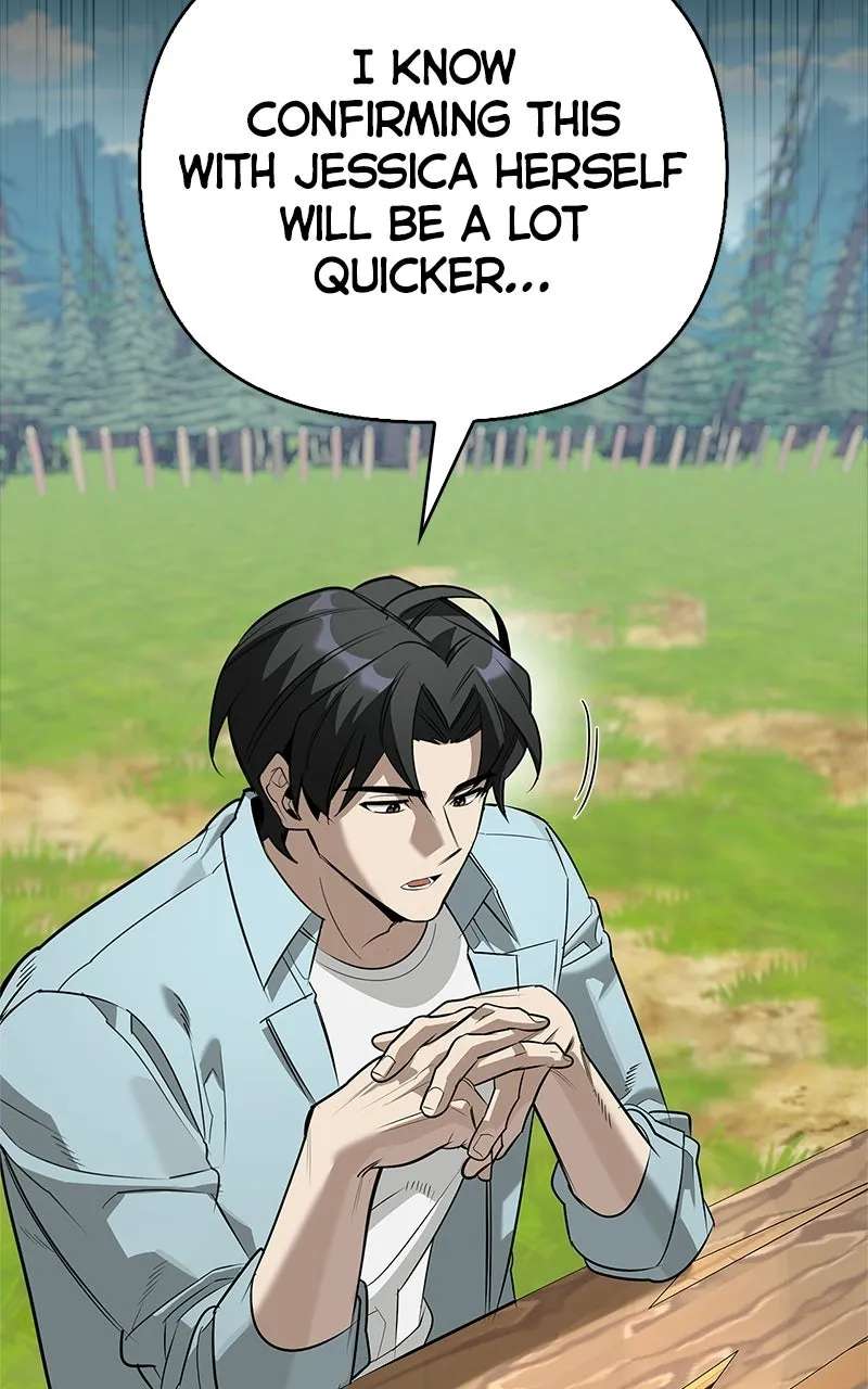 The S-Class Hunter’sPeaceful Life with Monsters Chapter 46 - page 34
