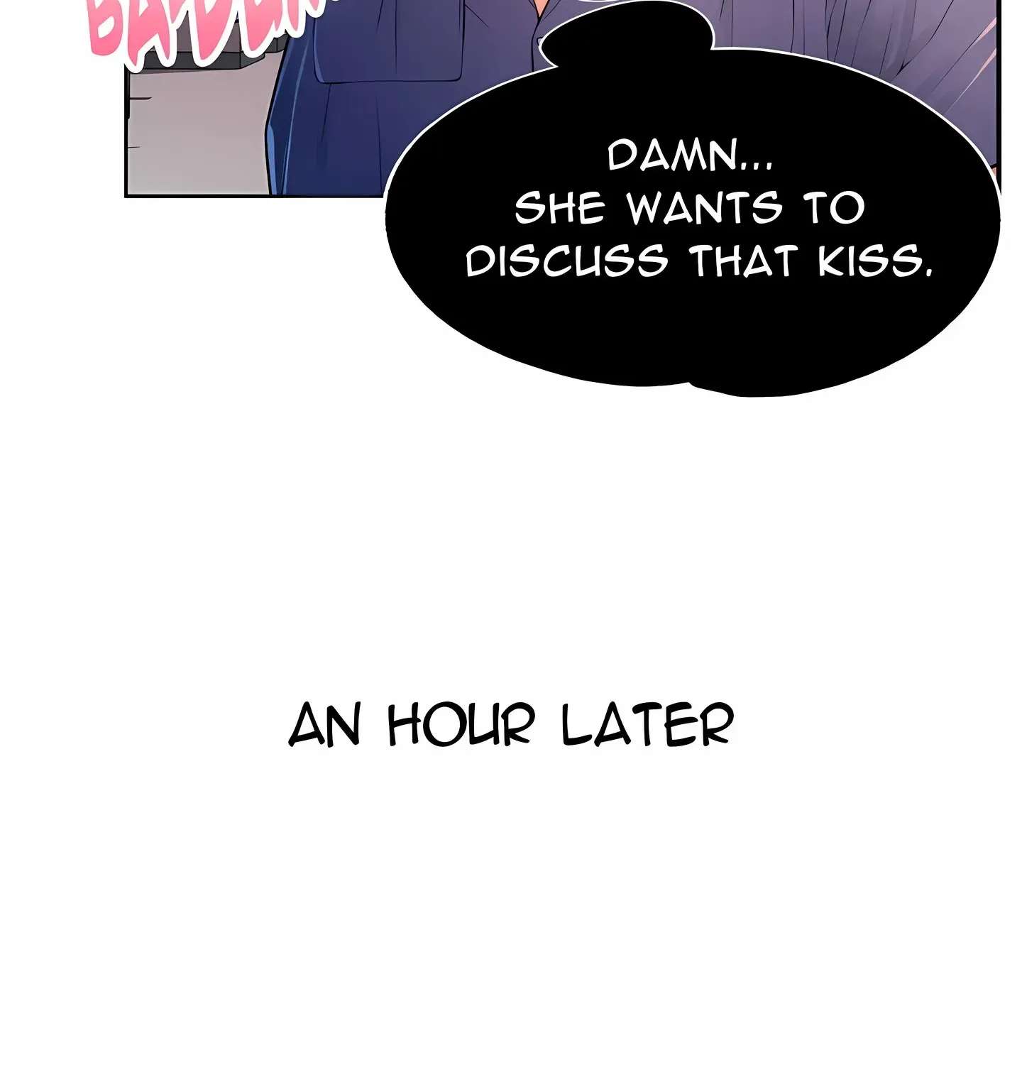 Big Hole Protocol Chapter 14 - page 73