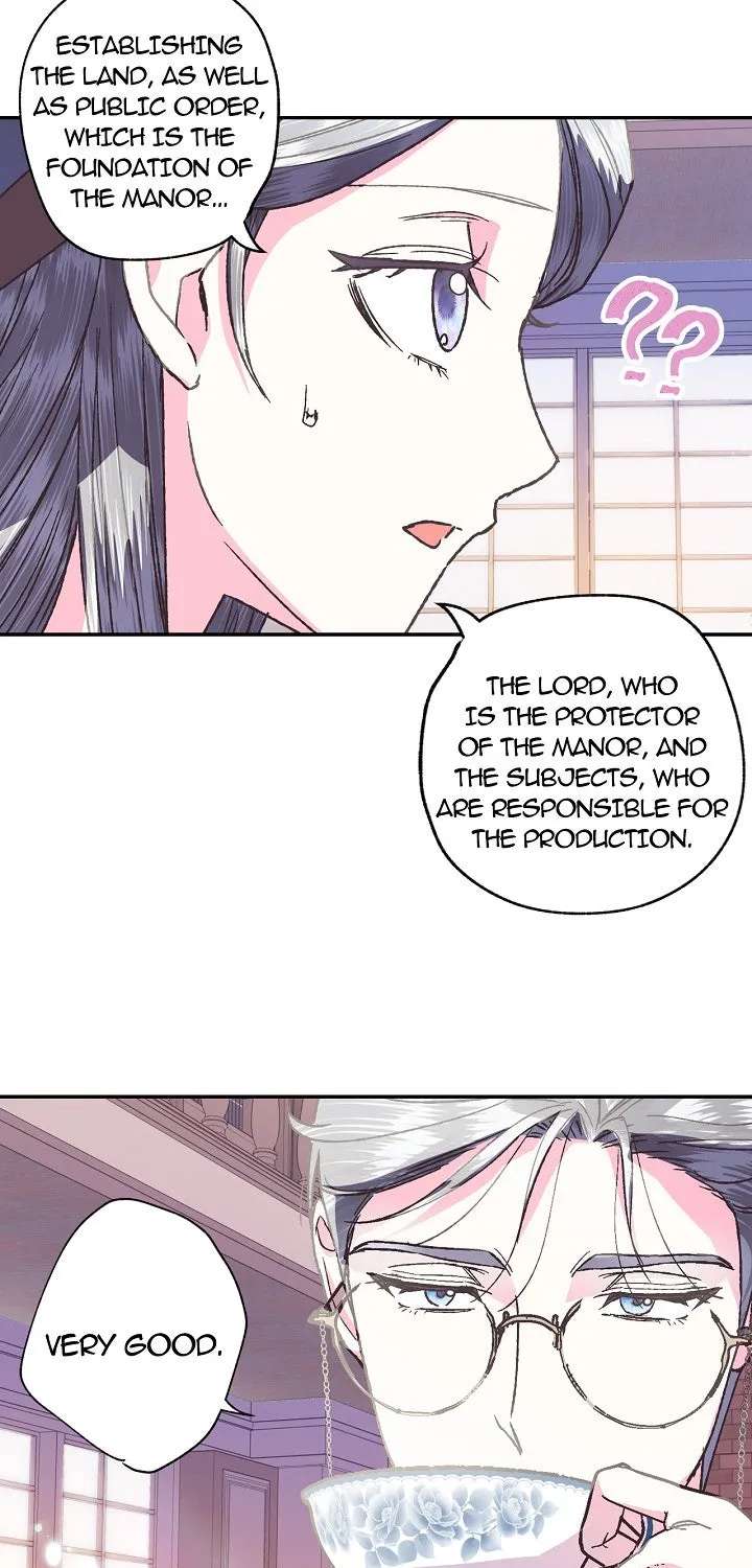 Father, I don't Wantthis Marriage Chapter 5 - page 82