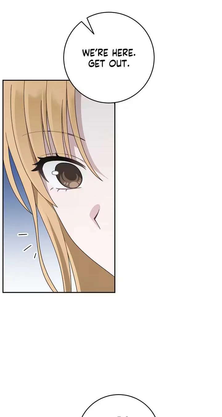 At the End of Resentment, Pure Love Remains Chapter 28 - page 30