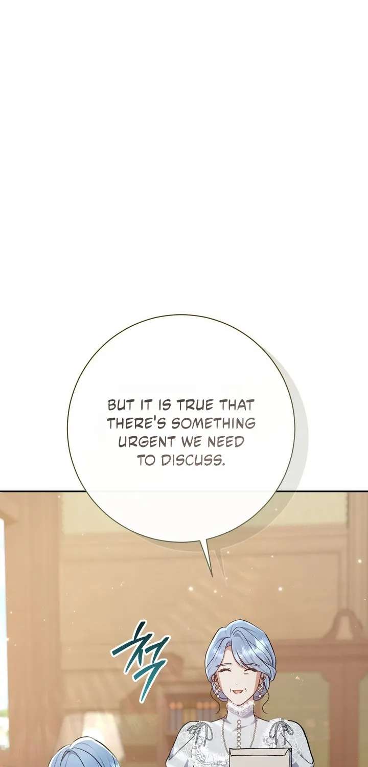 The Villain’s Match Is Too Perfect Chapter 137 - page 16