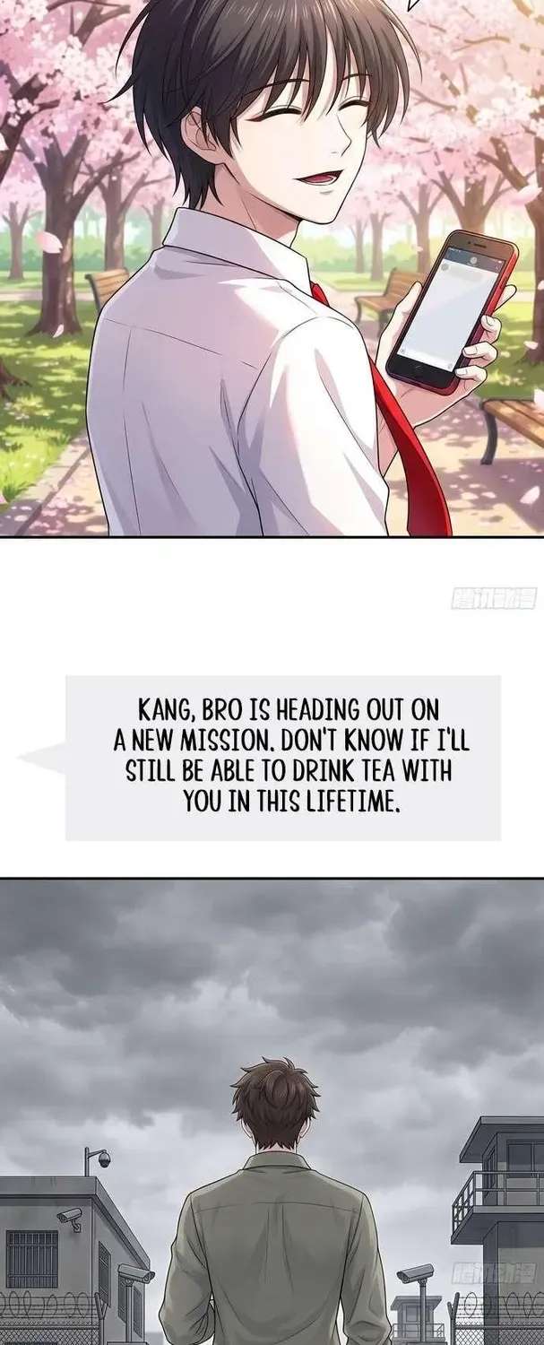Summon the famous generals of the Three Kingdoms, I will be the Prime Minister of Dongying Chapter 23 - page 15