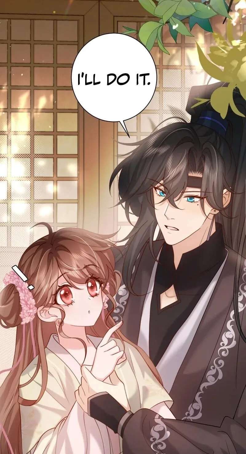 Surviving as a Tyrant's Daughter Chapter 232 - page 34