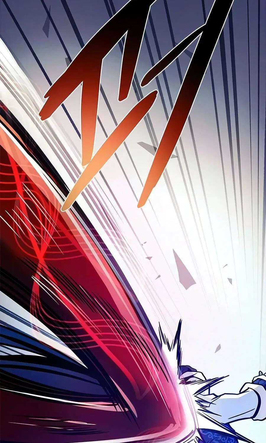 Villain to Kill Chapter 251 - page 143