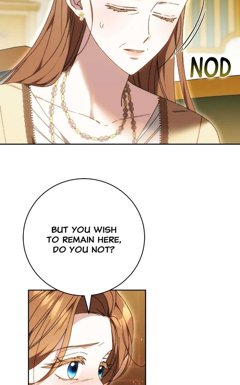 My Child Will Havea Different Father Chapter 98 - page 33