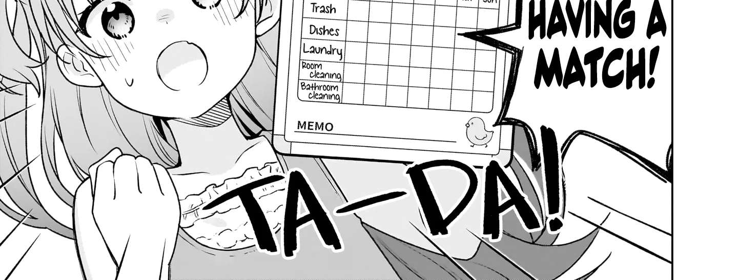 Summer Pockets: Natsu no Takaramono Chapter 2 - page 26