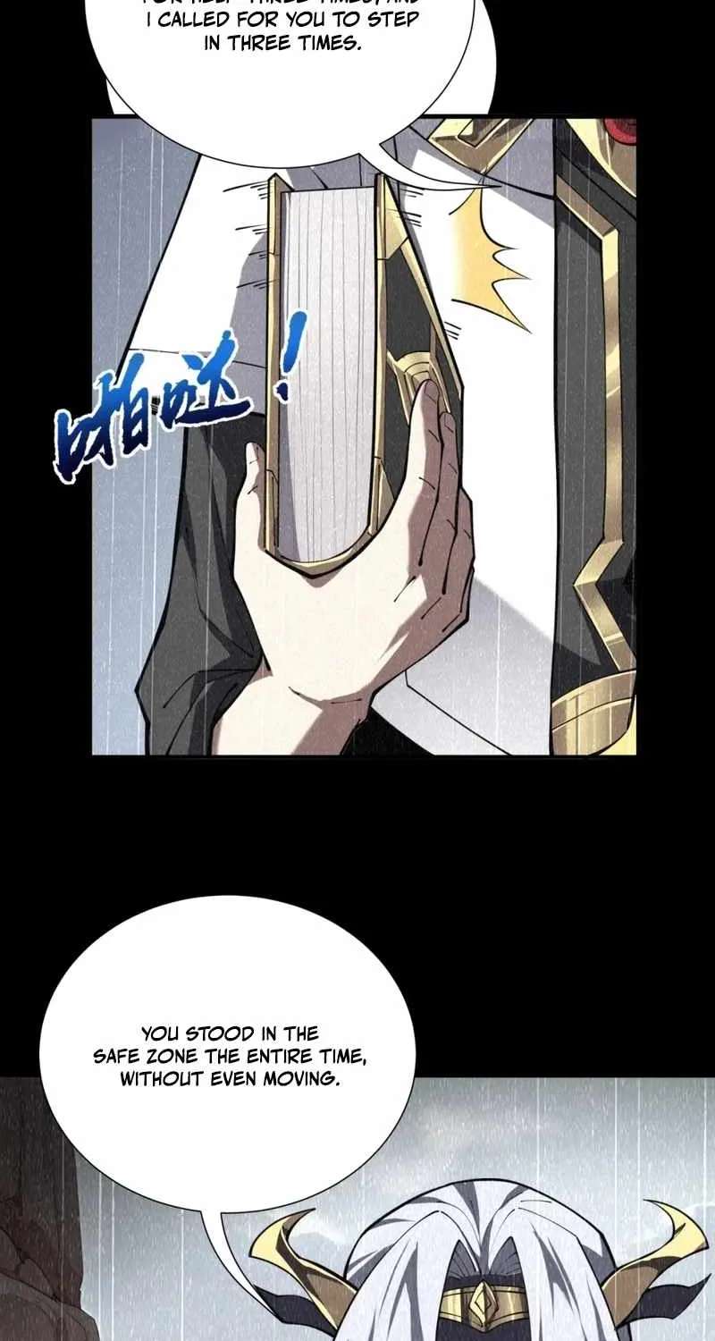Return of the Top Player Chapter 12 - page 27