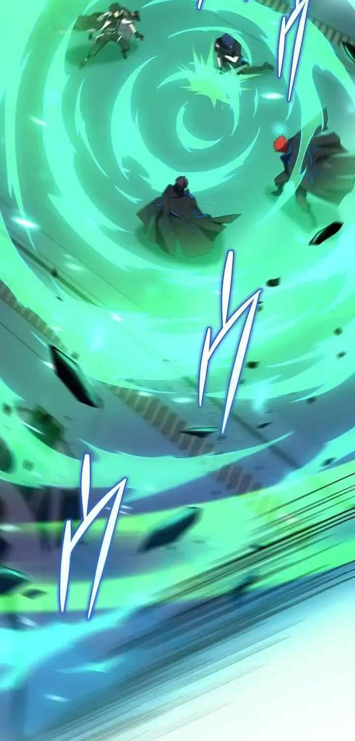 The Underworld Transcendent Returns Chapter 41 - page 81