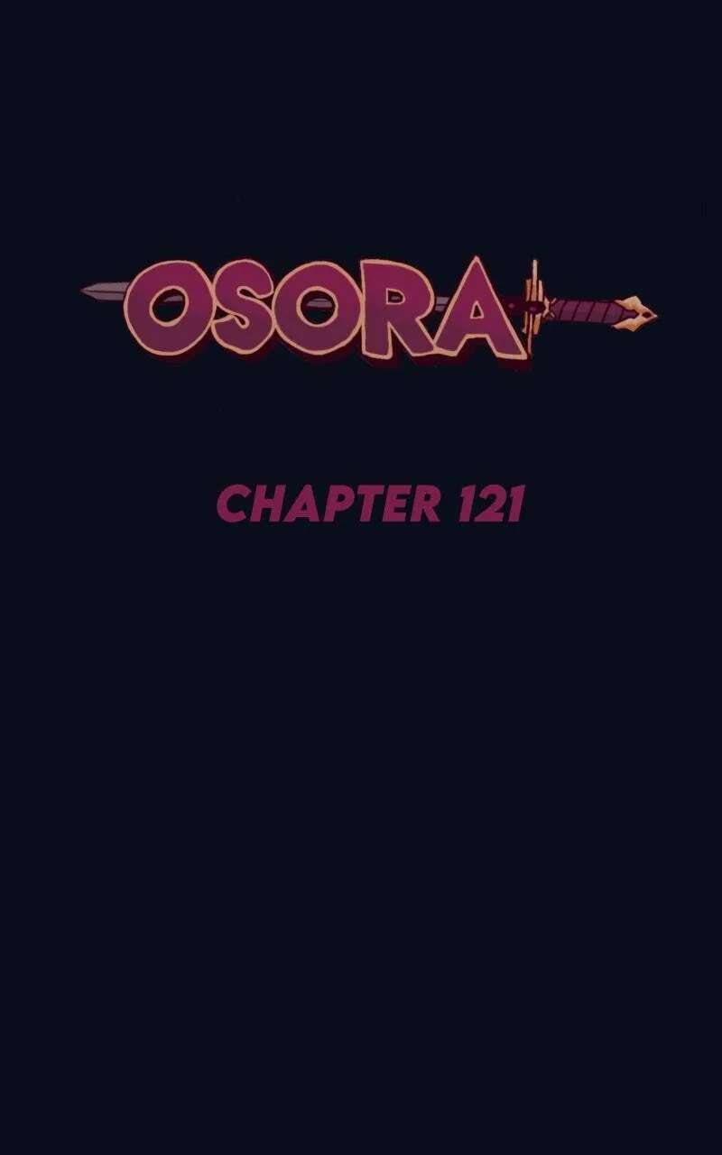 Osora Chapter 121 - page 46