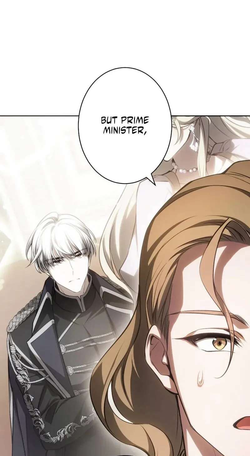 I Was Reincarnated as the Villainess' Sister Chapter 33 - page 103