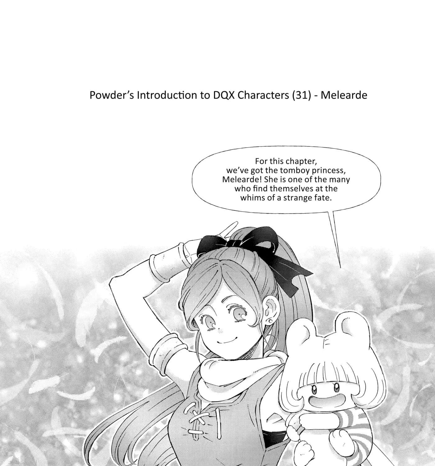 Rooming With A Gamer Gal Chapter 125 - page 1