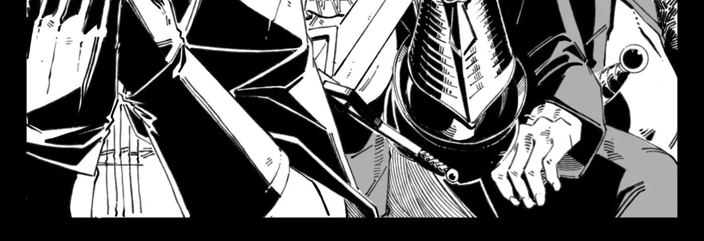The Embodiment of Sins Chapter 16 - page 38