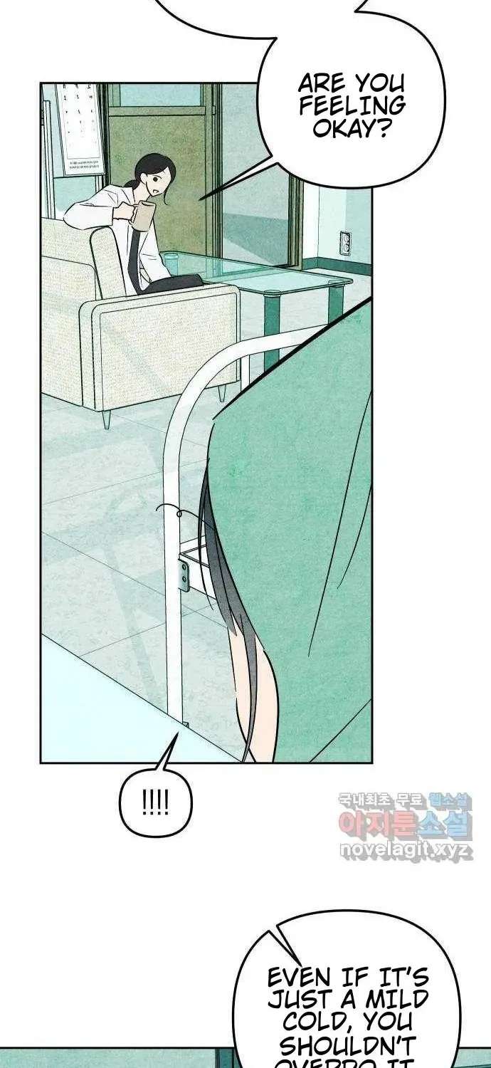 How to Turn You Around Chapter 43 - page 26
