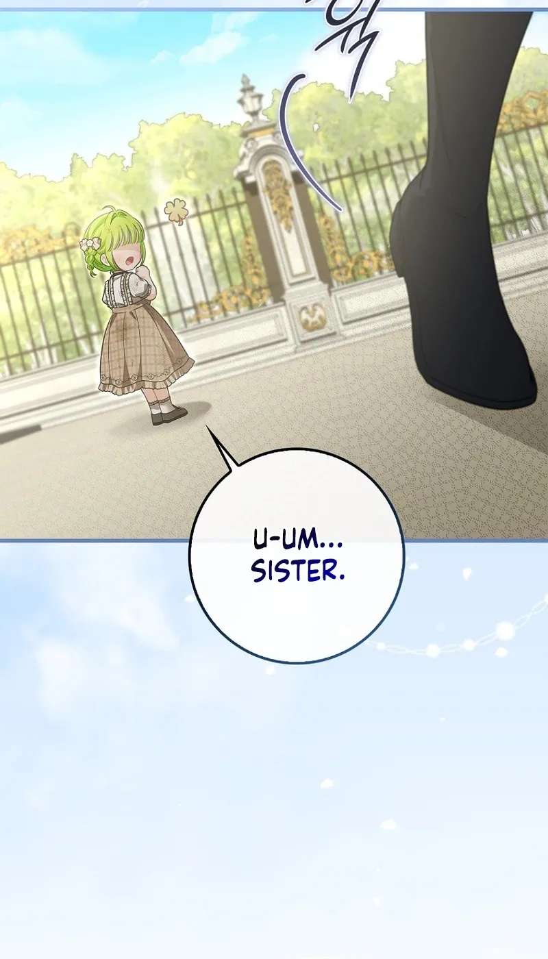 The Baby Sprout Who Bloomed in the Villain Duke's Family Chapter 18 - page 7