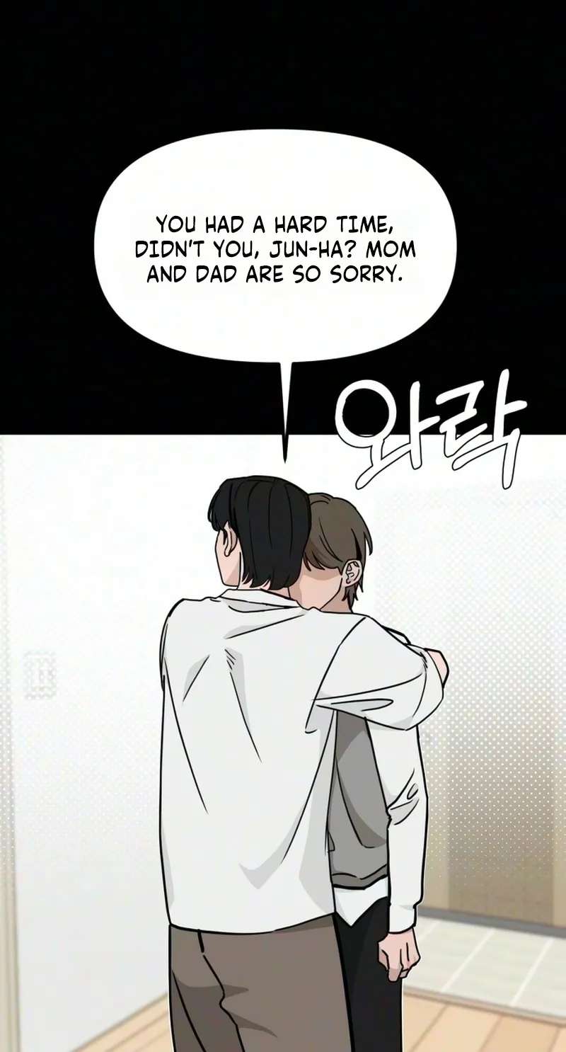 The Delinquent's Pure Love Chapter 35 - page 44