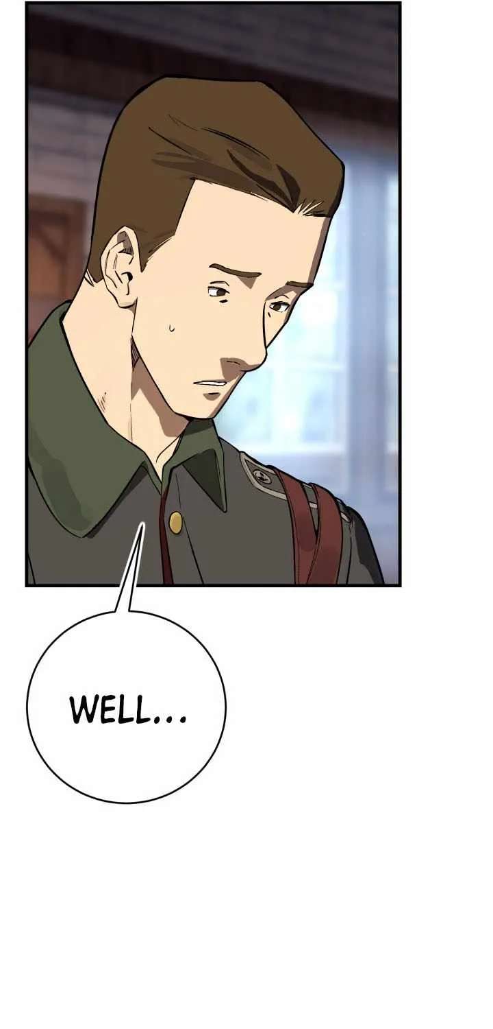 The Black-Haired U.S. Army General Chapter 48 - page 30