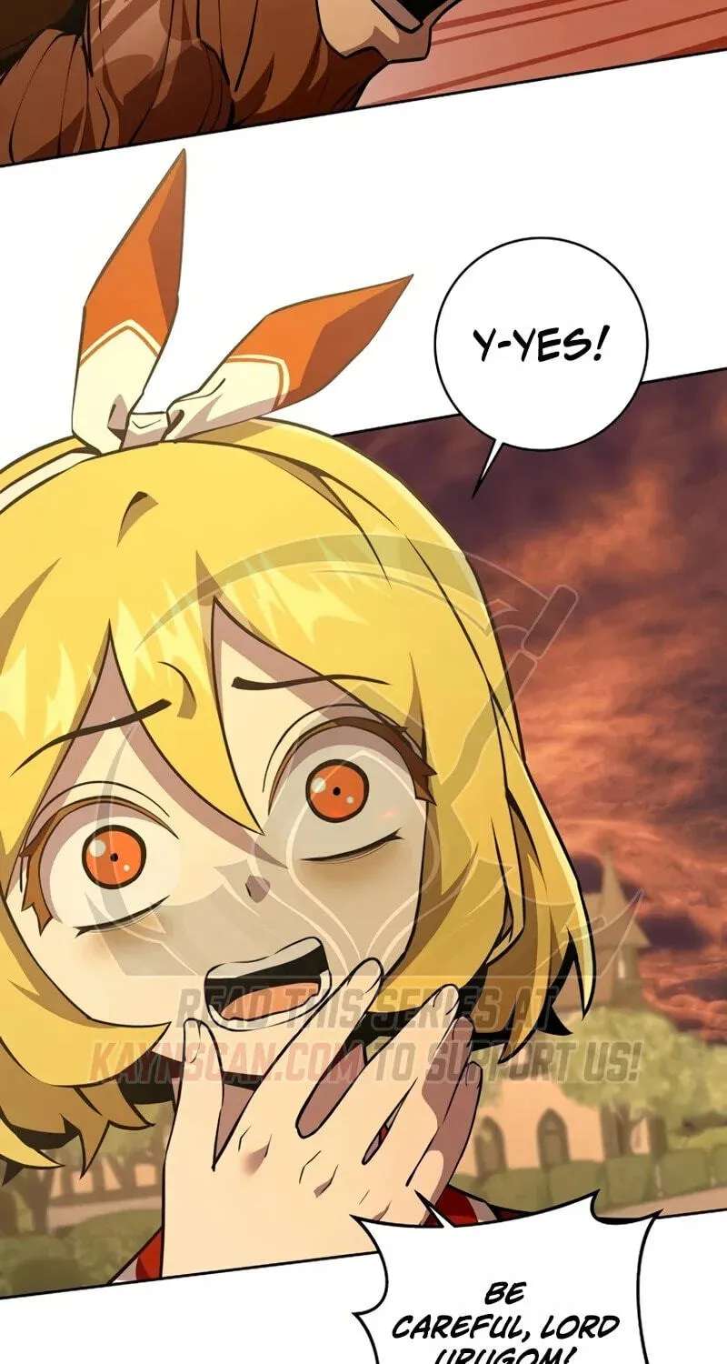 The Ruined World Was Mistaken for a Game Chapter 21 - page 12