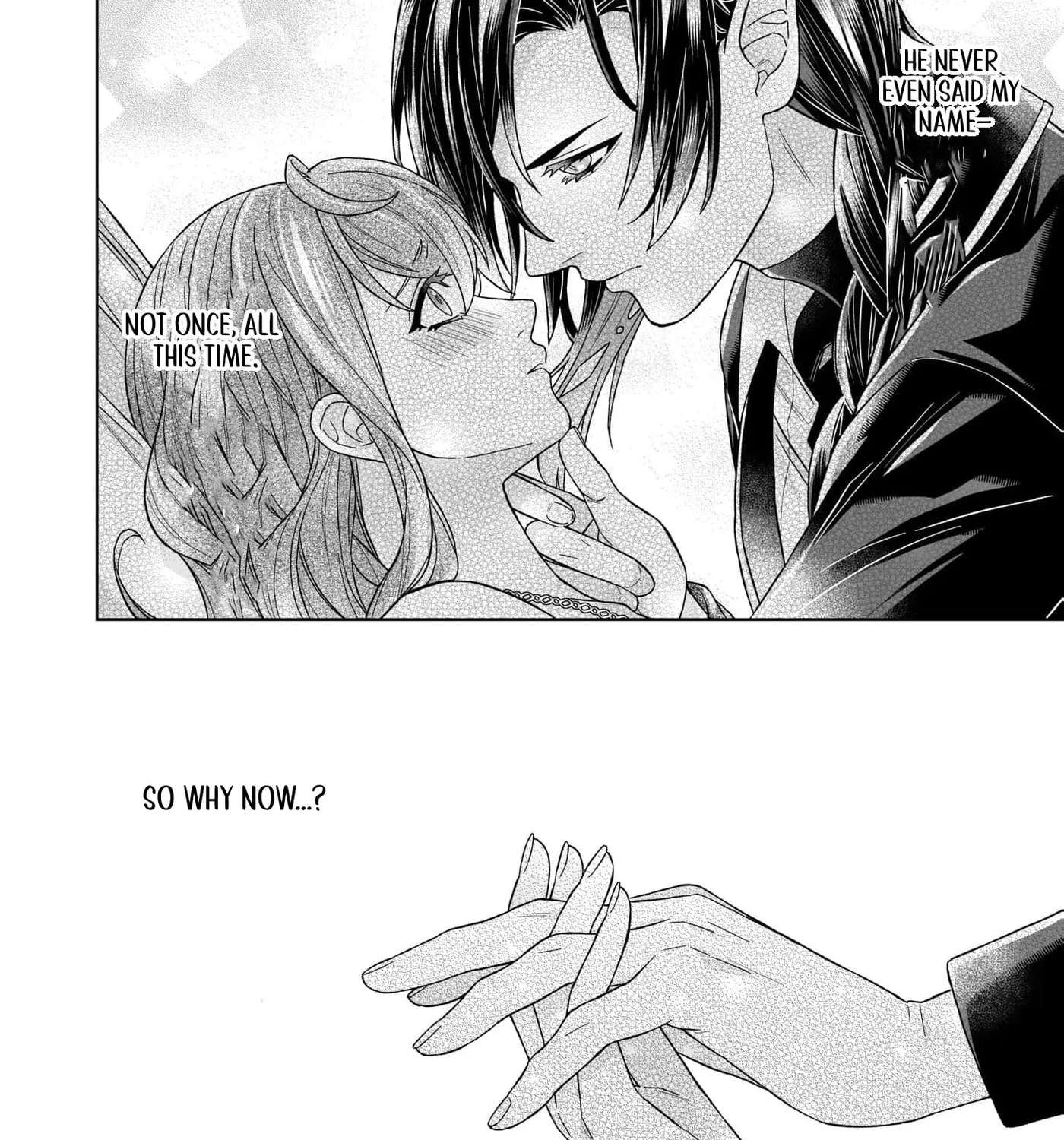 Reiguu Houchi Sarete 30-nen, Mouou Genkai na node Rien Itashimasu! Chapter 5 - page 61
