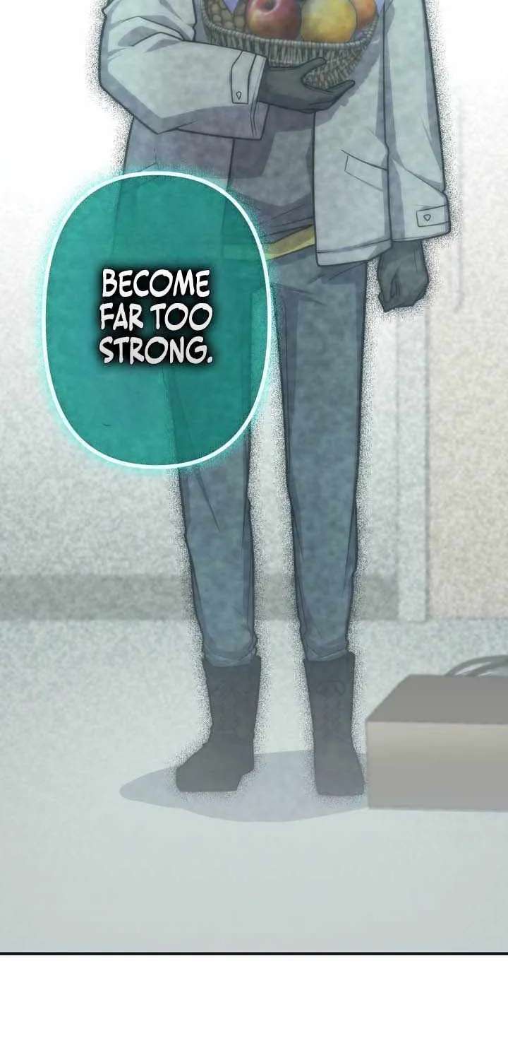 I Became An S-Rank Hunter With The Demon Lord App Chapter 154 - page 44