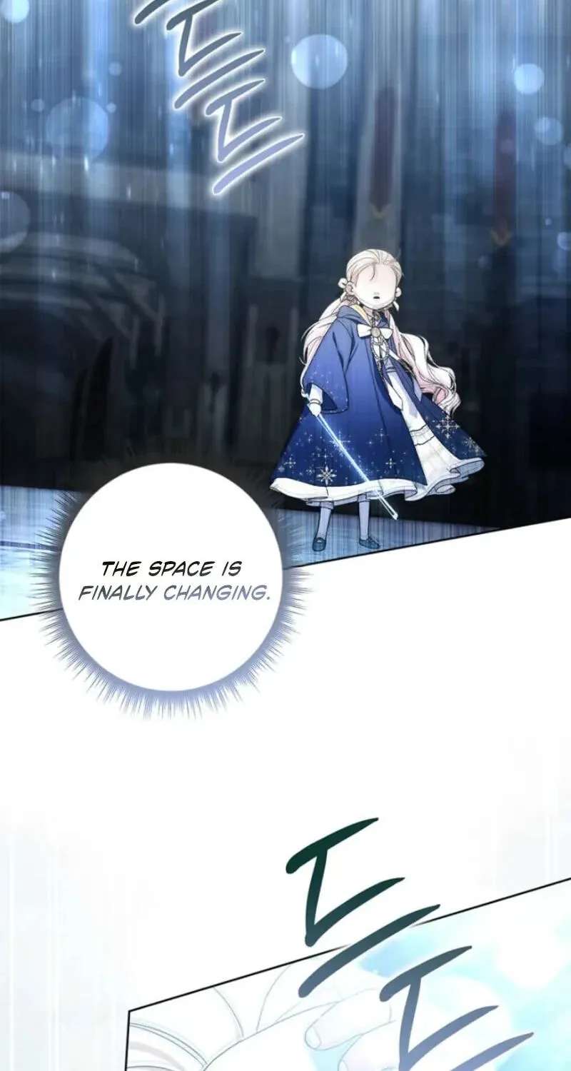 Arelyn Is Sick and Tired Chapter 79 - page 66