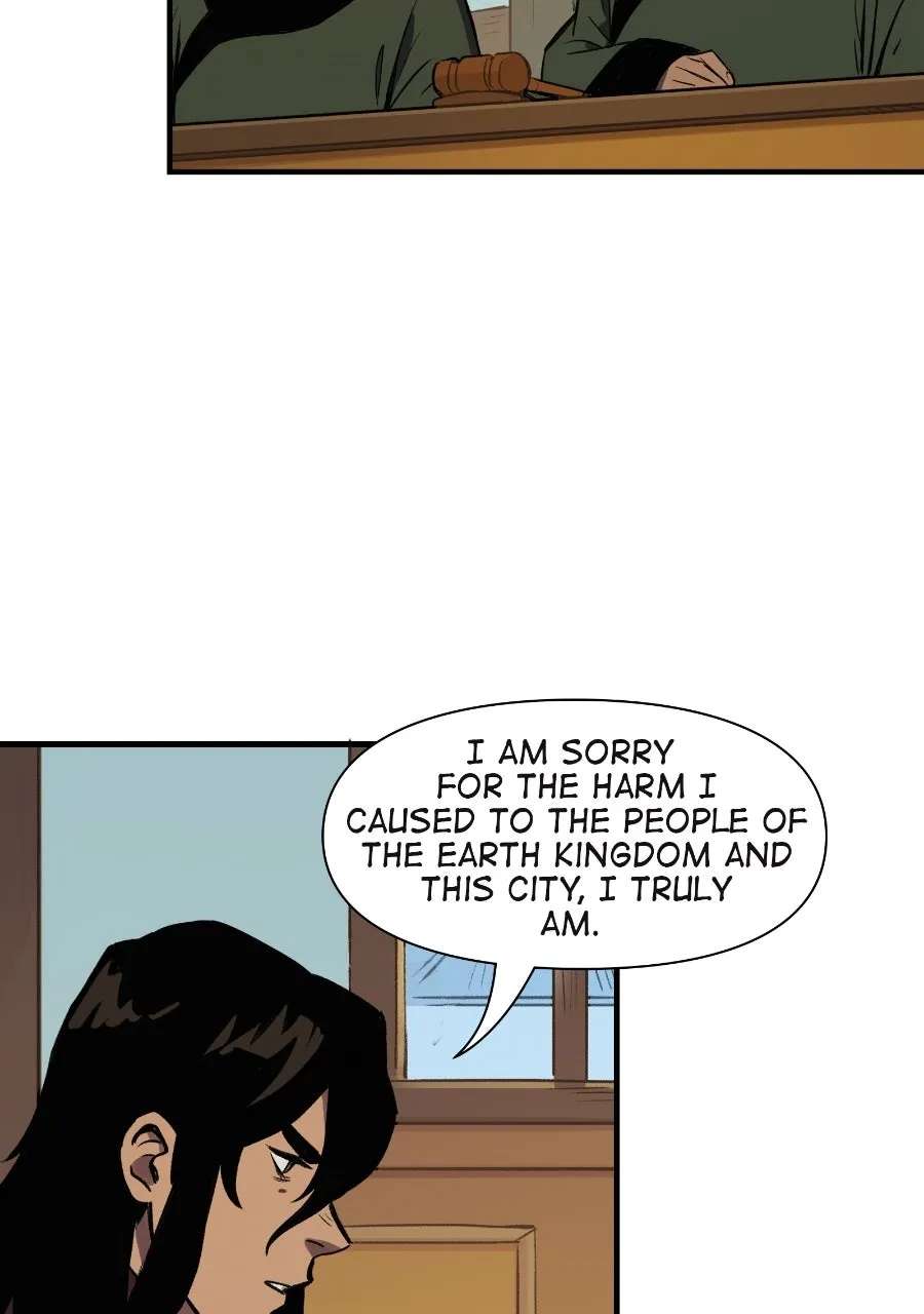 The Legend of Korra Chapter 20 - page 55