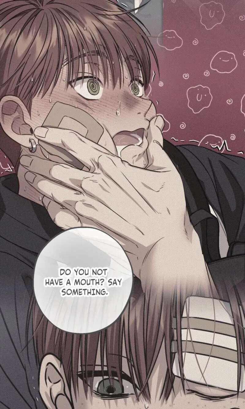 Vanilla Sundae Chapter 25 - page 96
