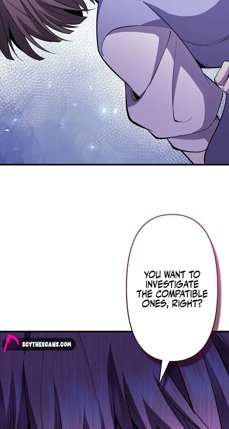Return of the Adopted Child in a World of Bloodline Supremacy Chapter 52 - page 82