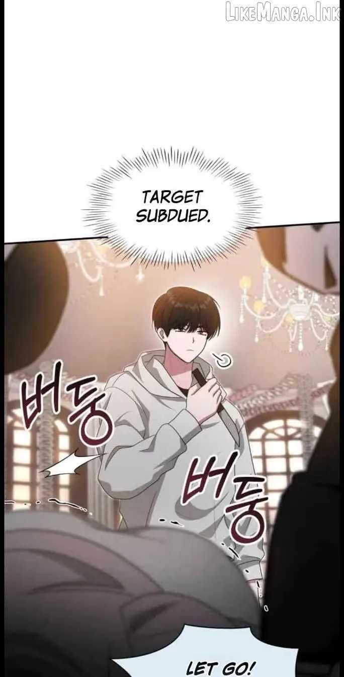I Was Mistaken As a Monstrous Genius Actor Chapter 115 - page 86