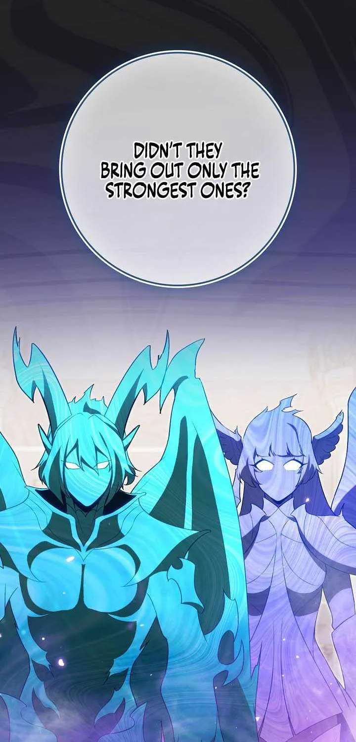 Max Level Player Chapter 152 - page 84