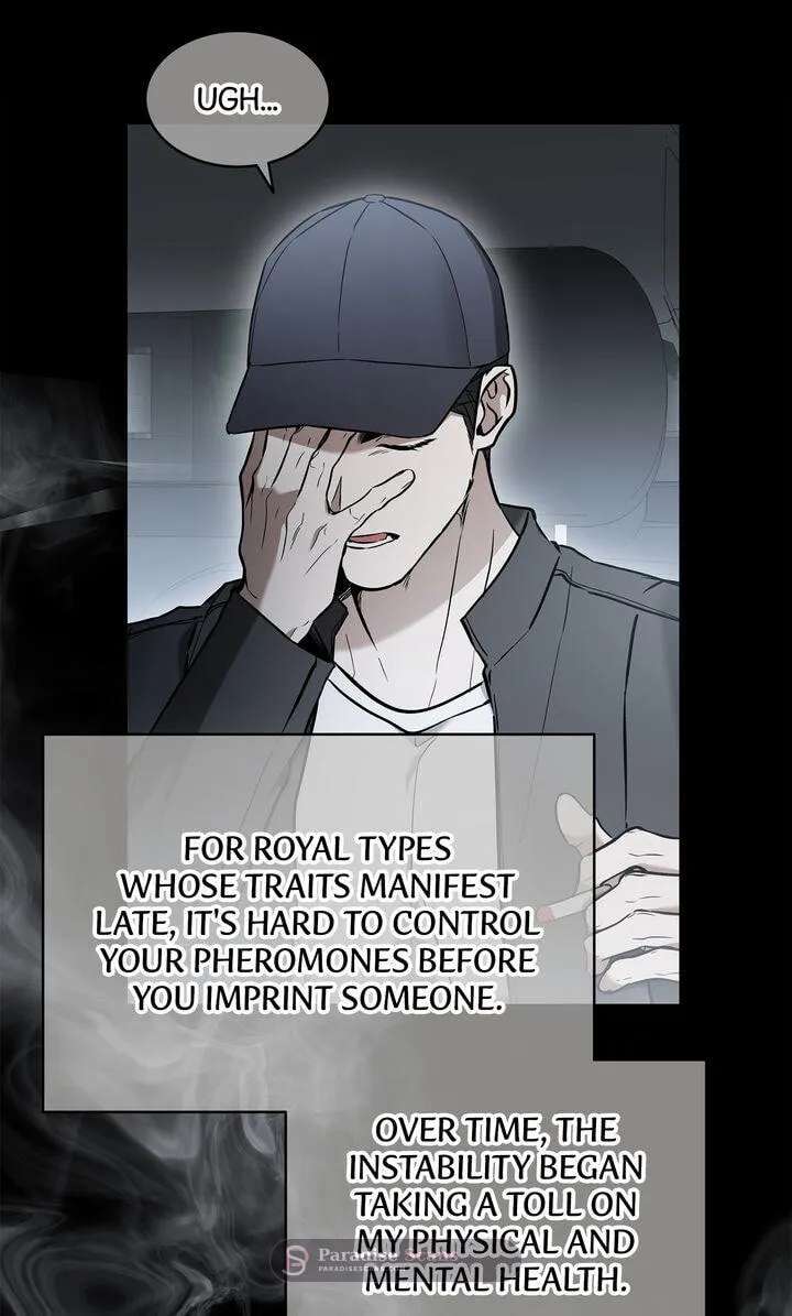 This Isn't Why I Applied Chapter 38 - page 10