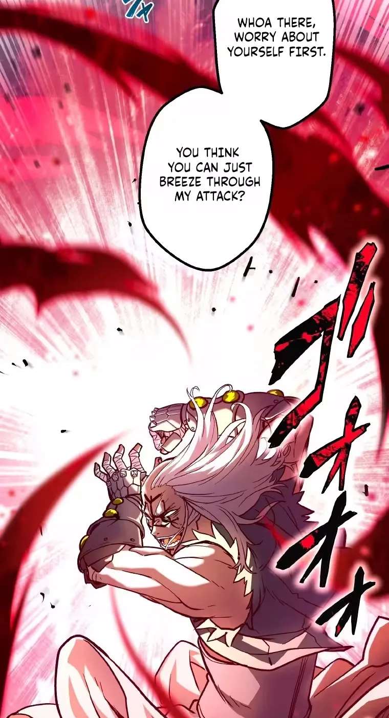 Fukushuu no Villain Slayer Chapter 1 - page 109