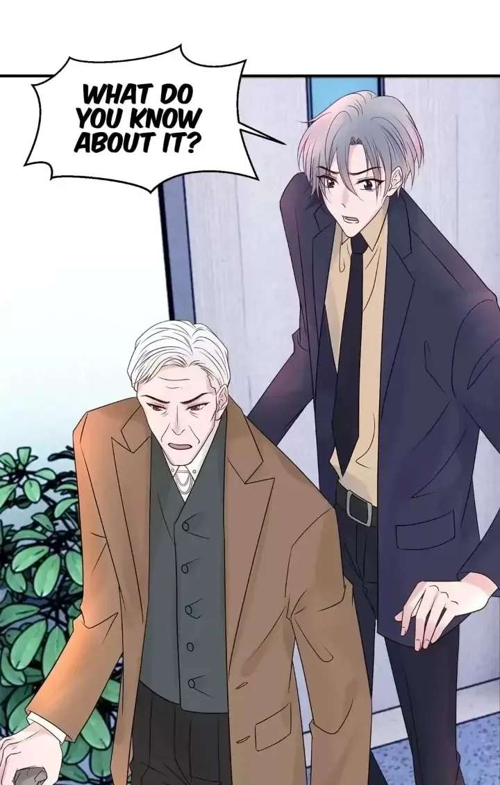 Reborn- deceiving my financial backing husband Chapter 77 - page 23