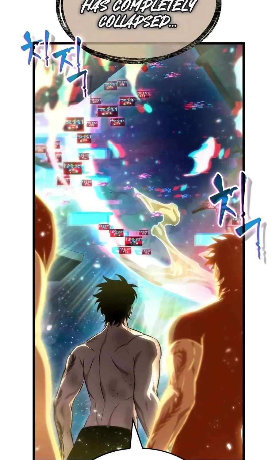 The World After The Fall Chapter 250 - page 110