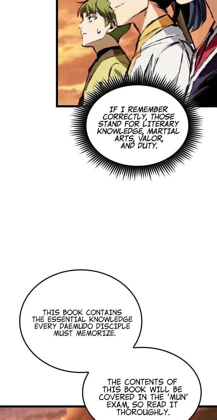 Chronicles of the Demon-Slaying Cultivator Chapter 13 - page 8