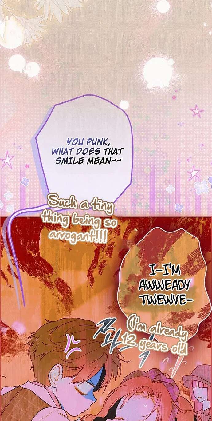 Mother's Contract Marriage Chapter 118 - page 22
