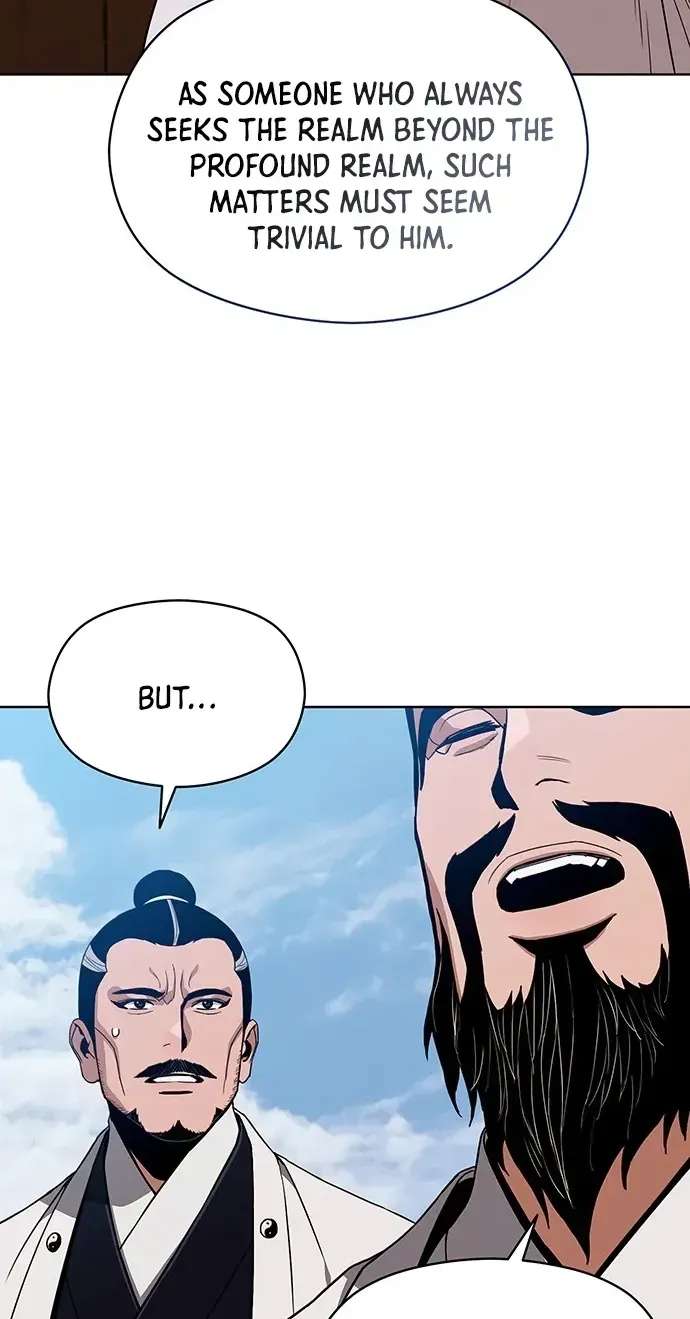 Heavenly Demon Apocalypse Chapter 1 - page 57