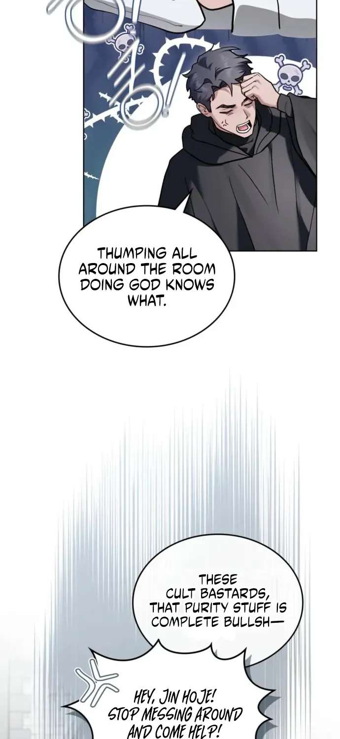 Mary Psycho Chapter 76 - page 29